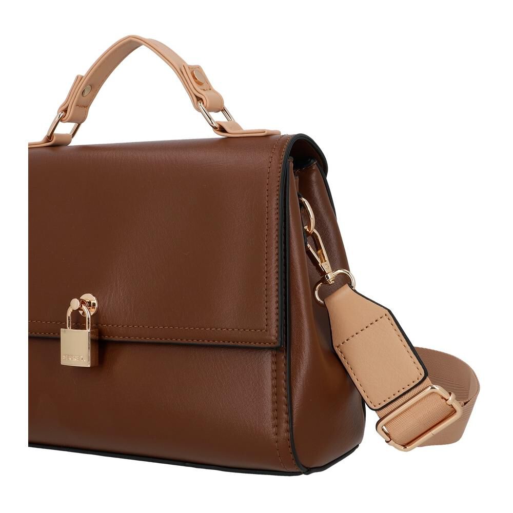 Bandolera Cruzada Mujer Secret Ravena St6 image number 4.0