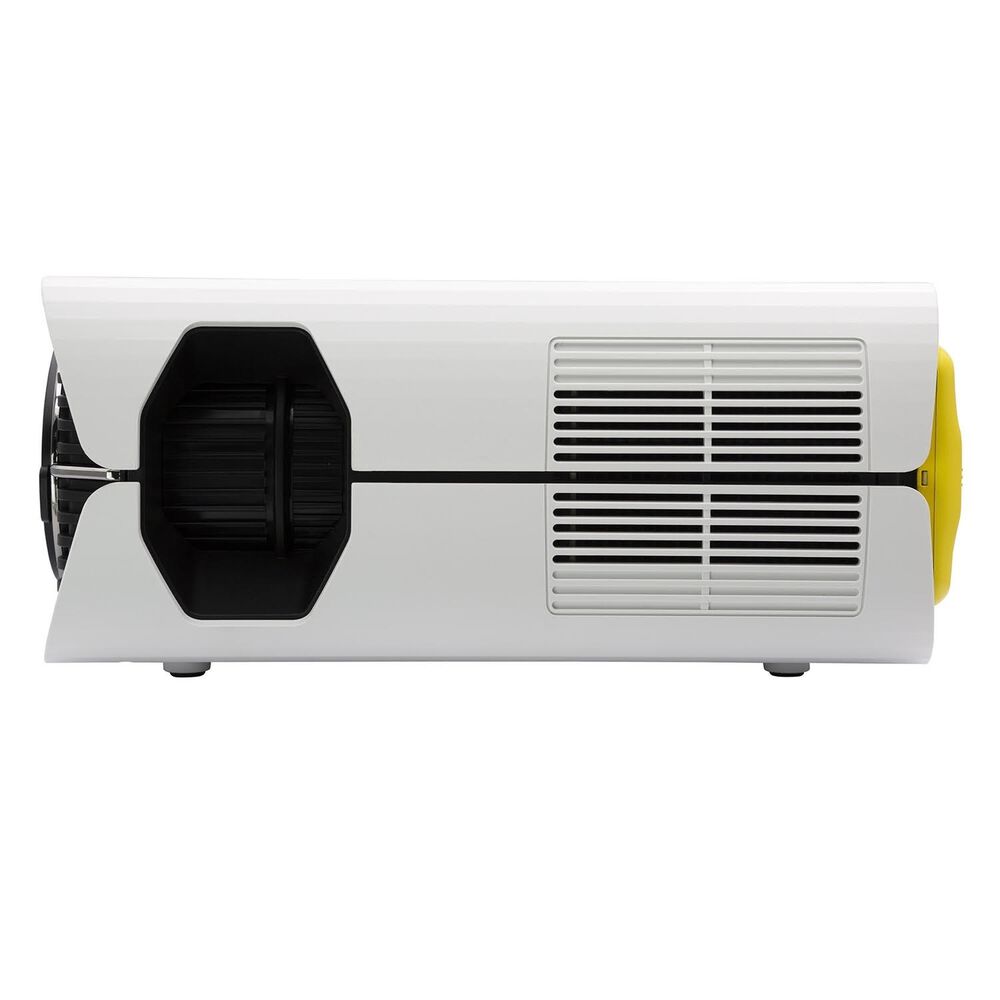 Proyector Full Hd 1920*1080p 3500 Lumenes Led Con Hdmi / Usb image number 5.0