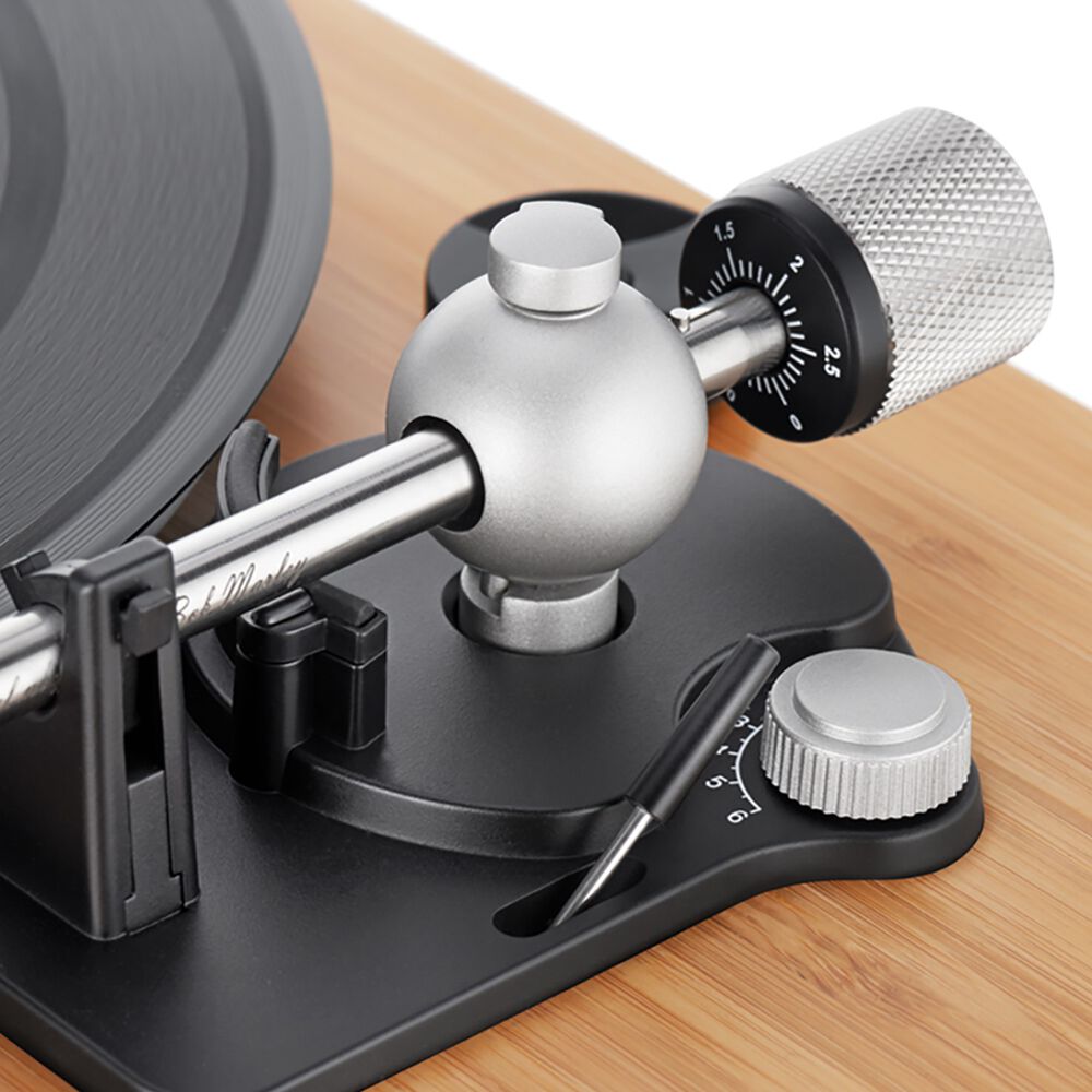 Tornamesa Bluetooth Stir It Up Wireless House Of Marley image number 7.0