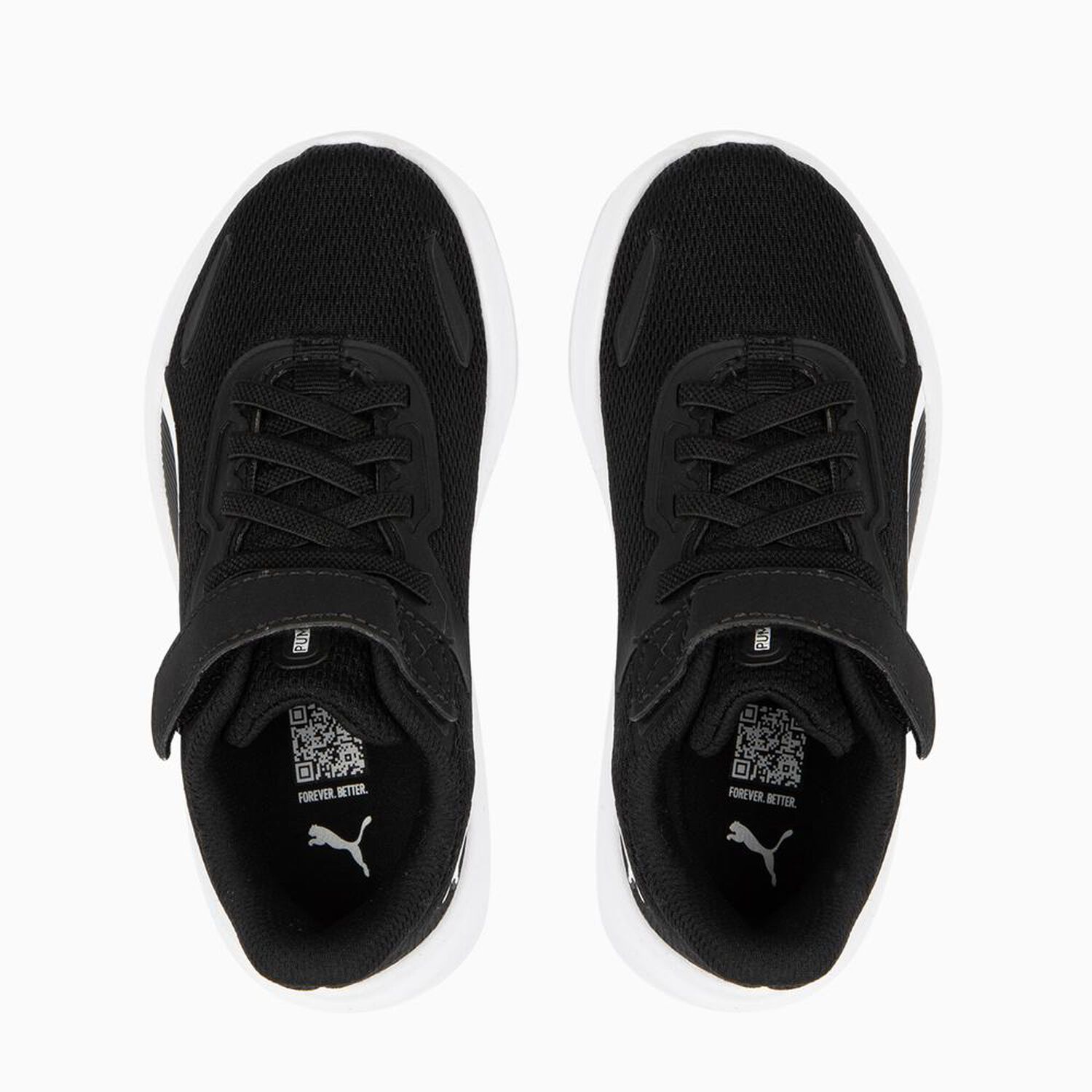 Zapatilla Running Unisex Puma Pumalite Negro image number 2.0