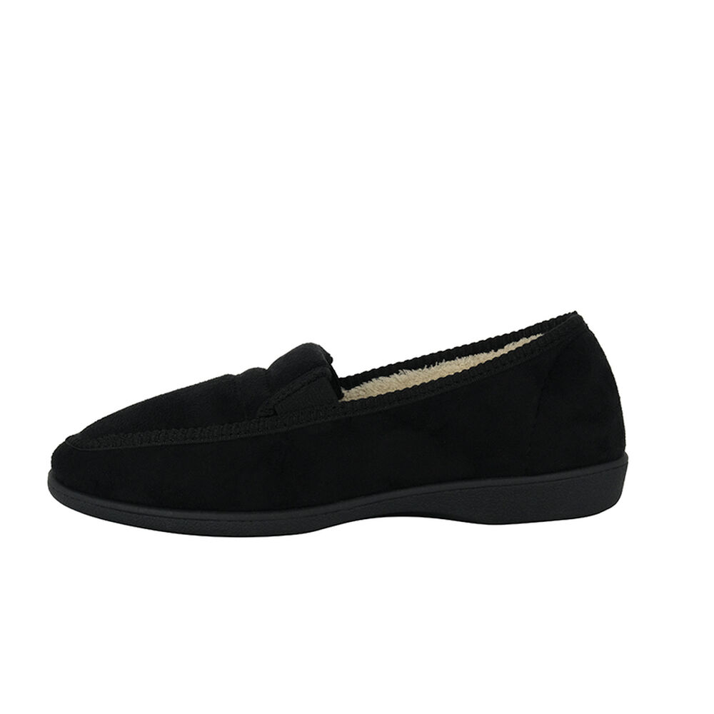 Mocasin Cotapos Negro Passer image number 1.0