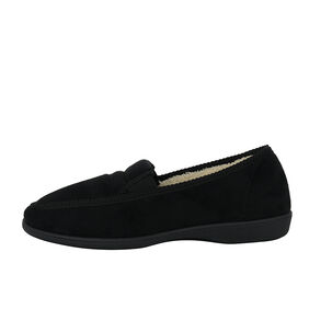 Mocasin Cotapos Negro Passer