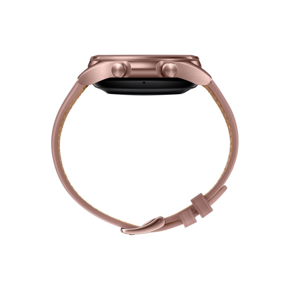 Galaxy Watch3 41 mm image number 3.0