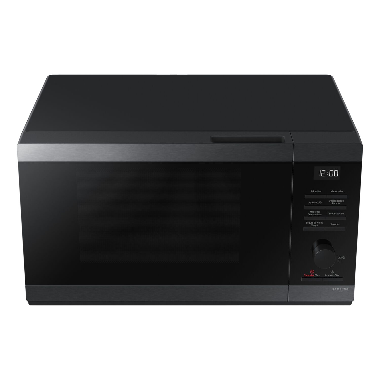 Samsung Microondas Samsung 32 Litros image number 4.0
