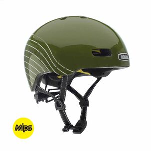 Casco Street Dust For Prints Reflective Mips Helmet M