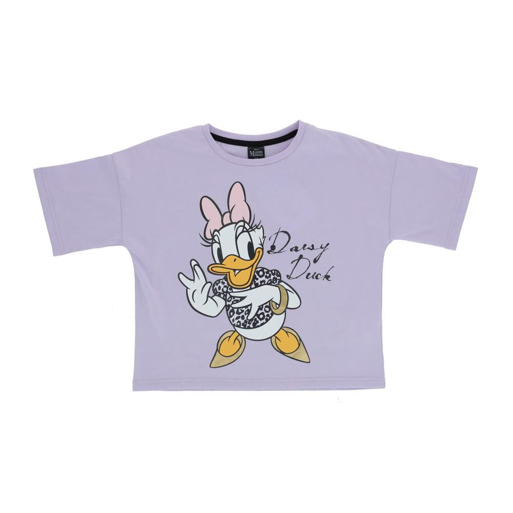Polera Niña Mickey image number 0.0