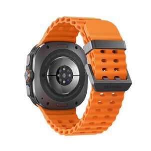 Galaxy Watch Ultra 2025 Lte, 47 Mm Titanium Gray
