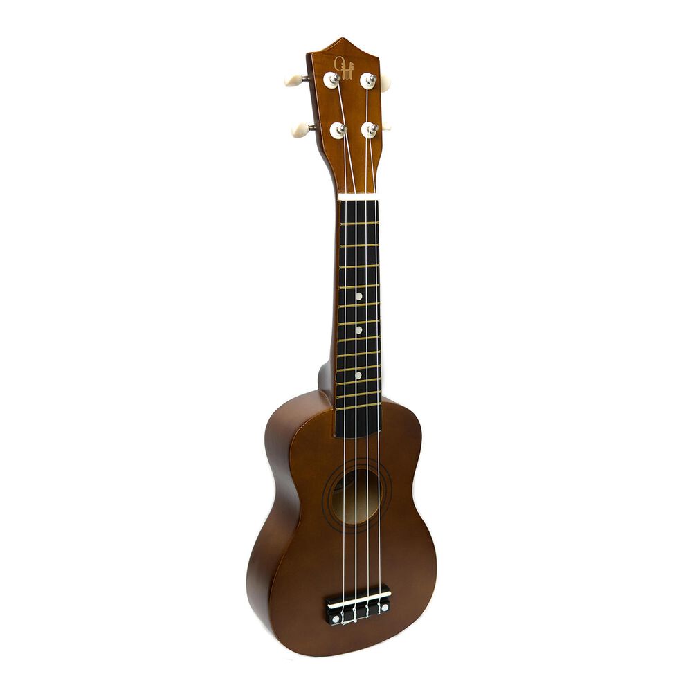Ukelele Hana Soprano + Funda Hn-sch image number 1.0