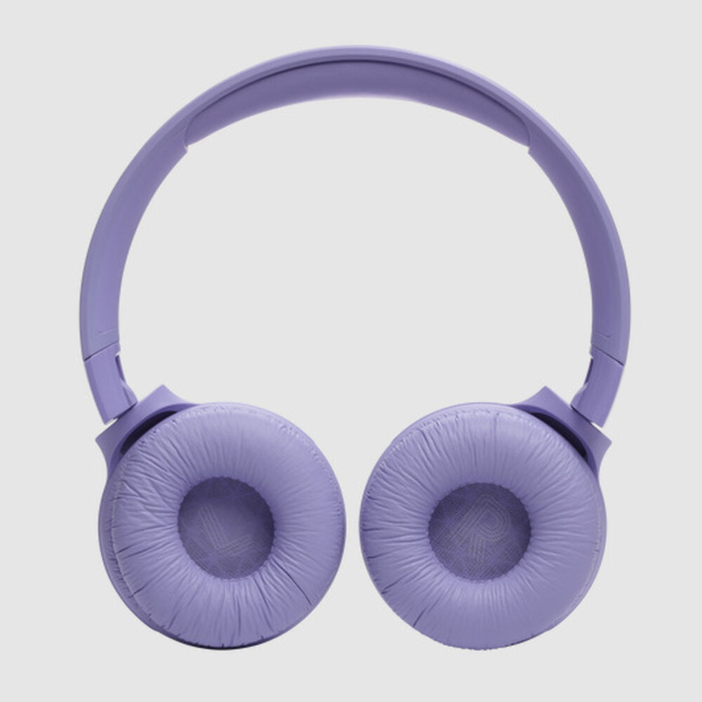 Aud&iacute;fono Headset T520 Lila Jbl image number 2.0