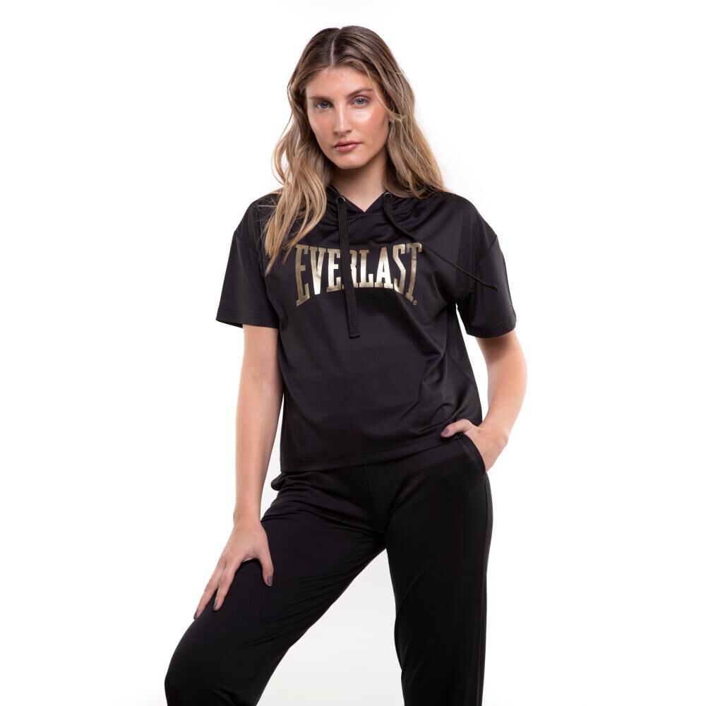 Polera Mujer Everlast Elegant en Oferta | Hites.com