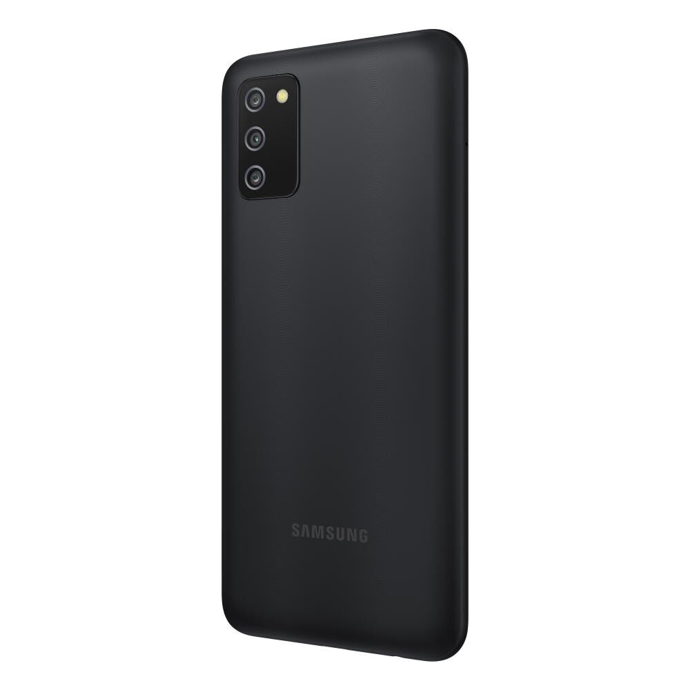 Smartphone Samsung Galaxy A03S Negro / 64 Gb / Liberado image number 6.0