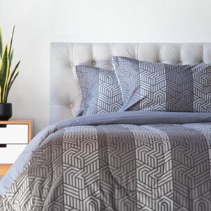 Plumón Azhome Hagen 25p / King