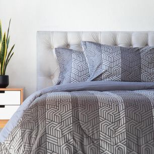 Plumón Azhome Hagen 25p / King