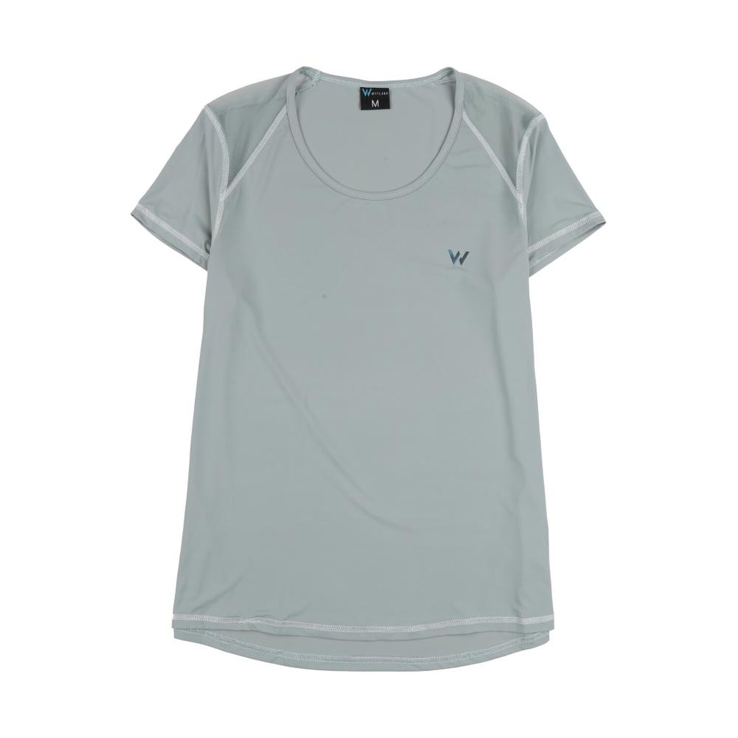 Polera Deportiva Mujer Wetland image number 0.0