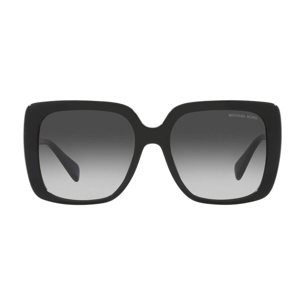 Lentes De Sol Mallorca Black Michael Kors image number 0.0