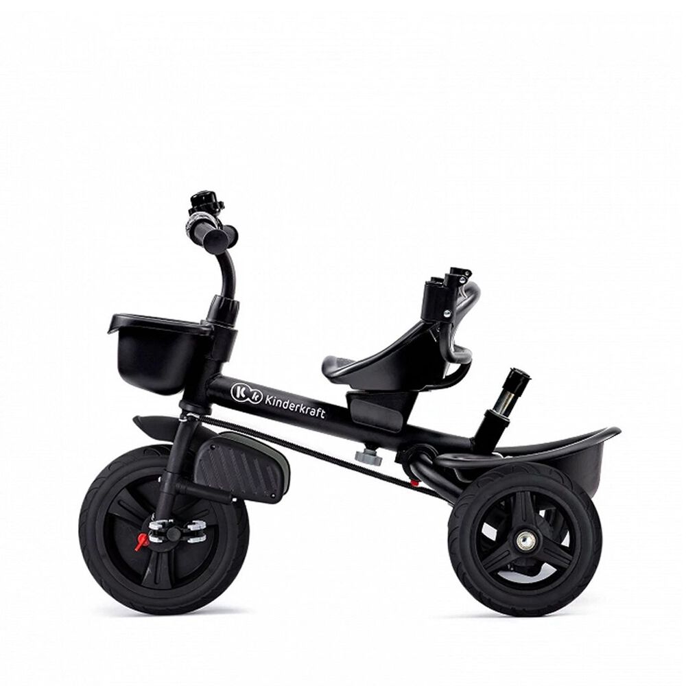 Triciclo Aveo Grey image number 6.0