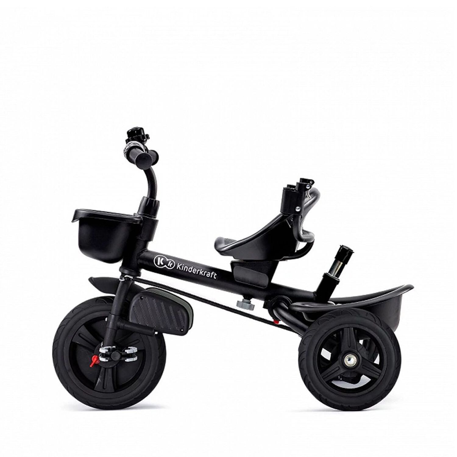 Triciclo Aveo Grey image number 6.0