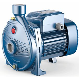 Bomba Centrifuga Cp 170 1,5hp 380v Pedrollo