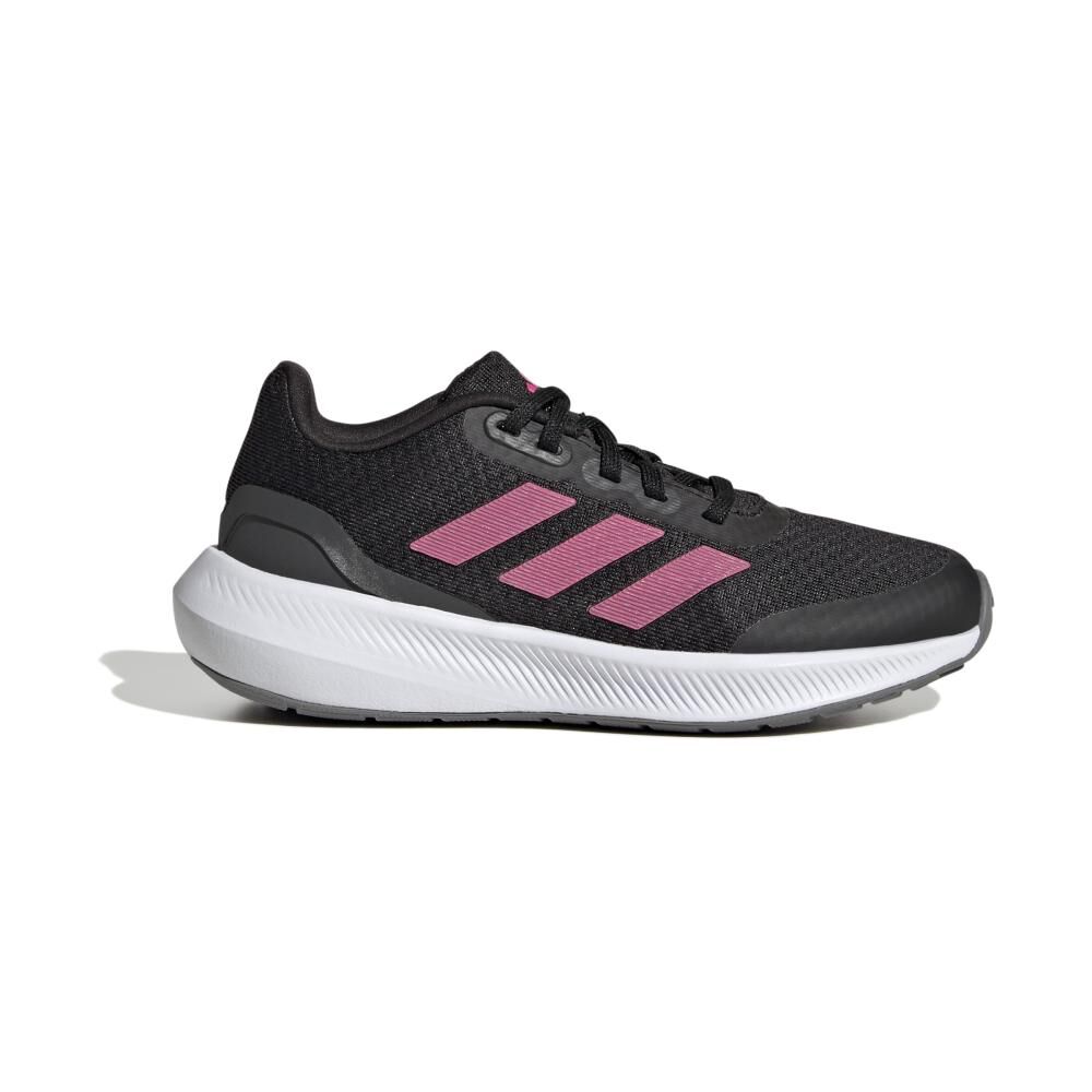Adidas negras ofertas shop