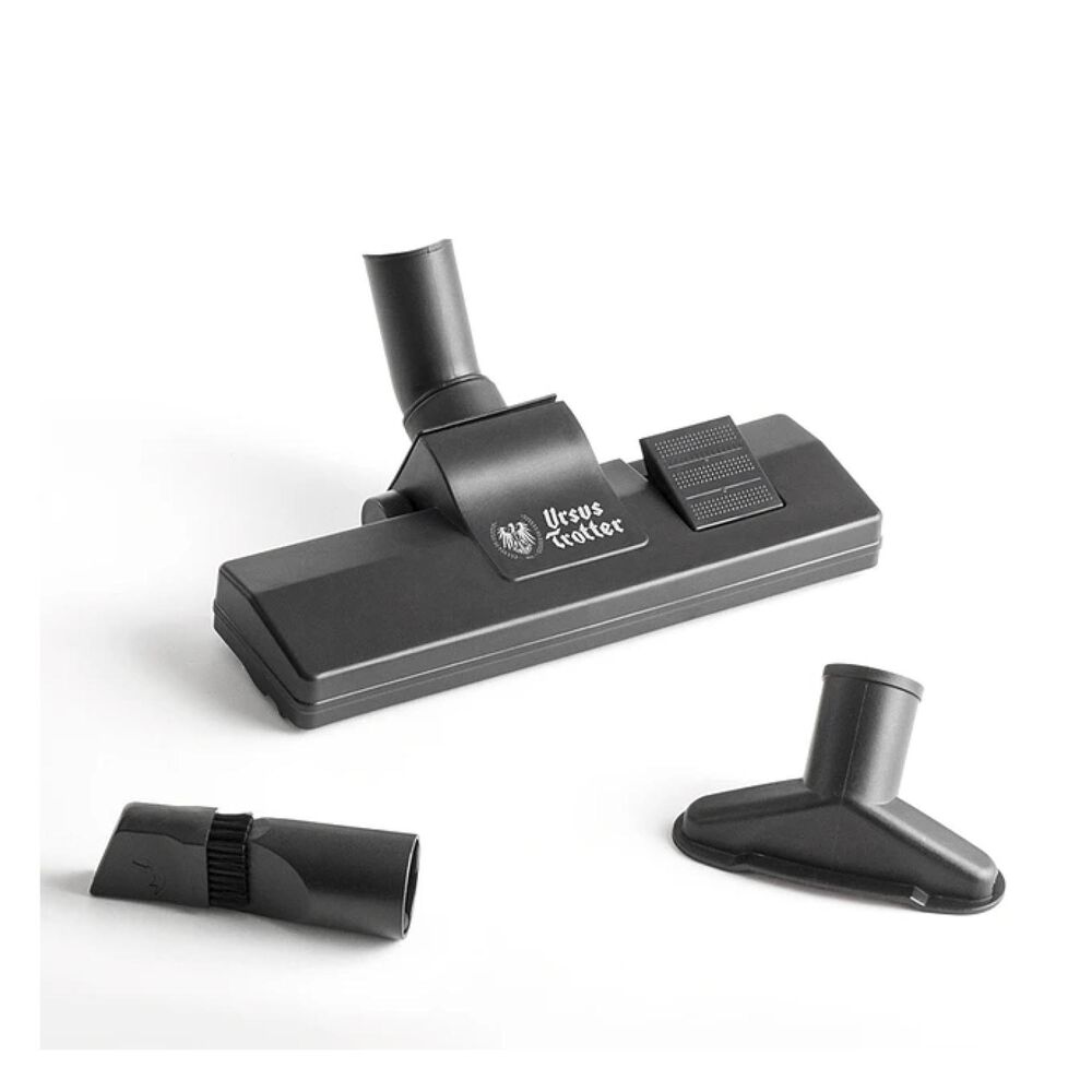 Aspiradora De Arrastre 3400ml 1600w Silent1603 Ursus Trotter image number 3.0