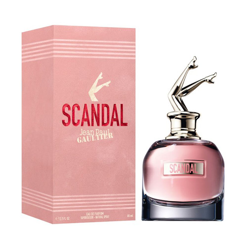 Scandal Jean Paul Gaultier 80 Ml Edp image number 0.0