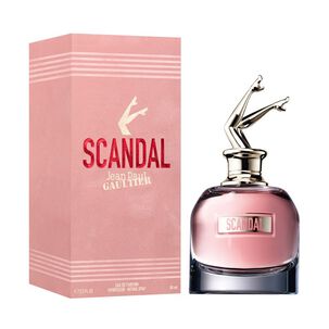 Scandal Jean Paul Gaultier 80 Ml Edp