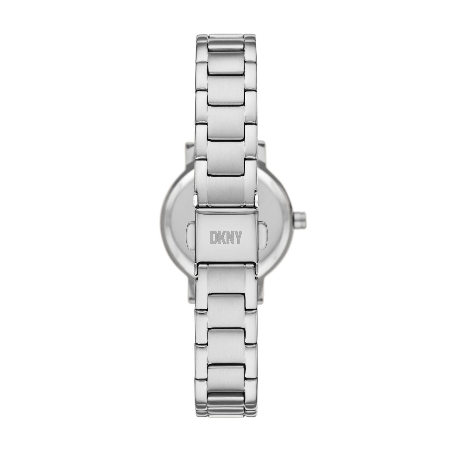 Reloj Dkny Ny6646 Plateado Mujer image number 2.0