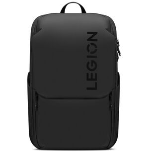 Mochila Lenovo Gamer Black Legion Gb800 De 17"