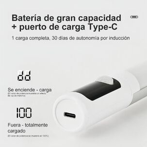 Barra De Luz Led Lampara 30 Cm Con Sensor De Movimiento