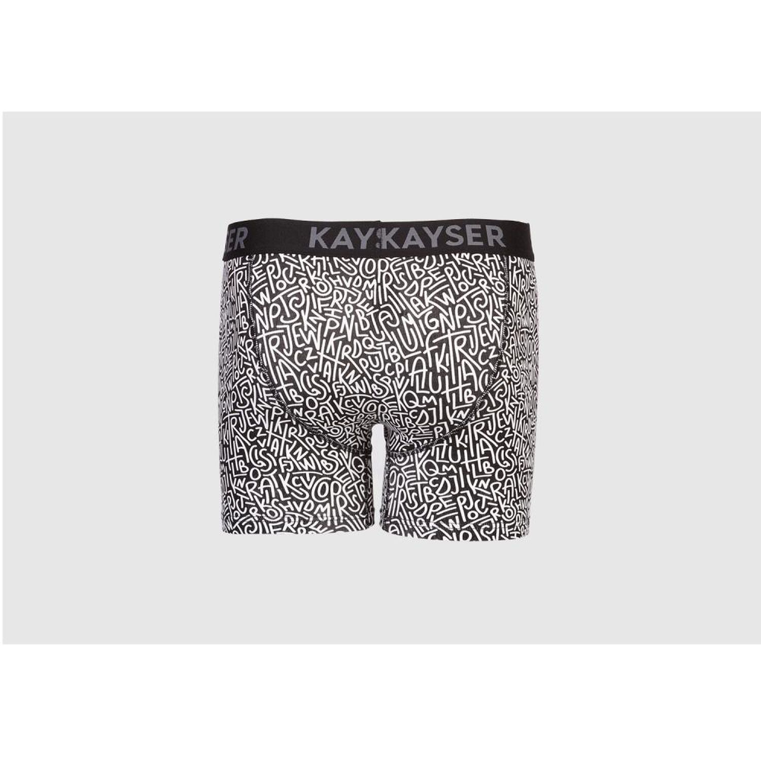 Pack Boxer Kayser / 3 Piezas image number 3.0