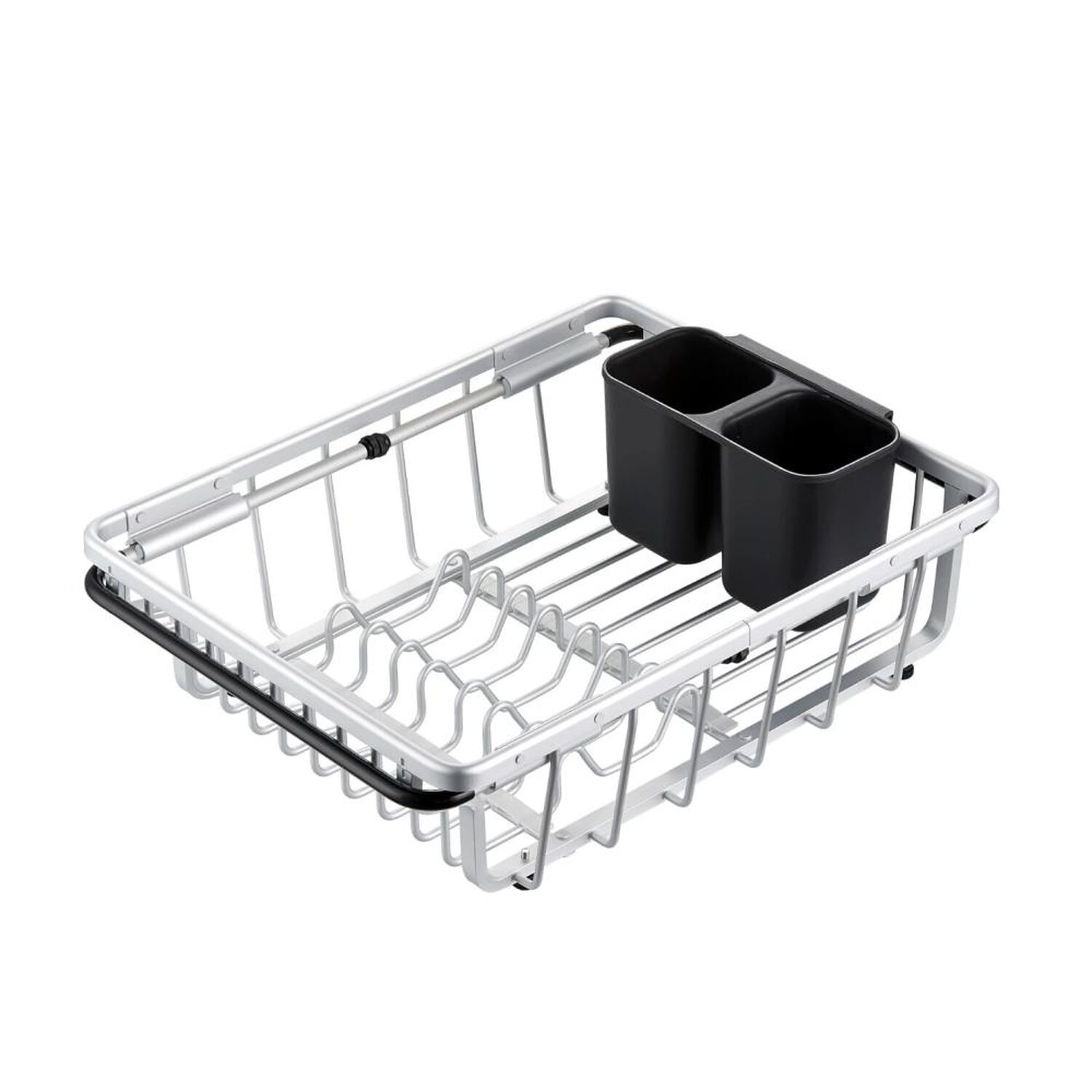 Secador De Platos Simple Cook Titanium image number 0.0