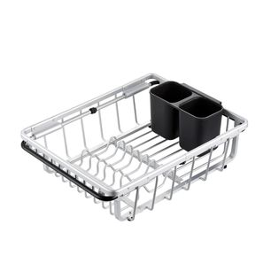 Secador De Platos Simple Cook Titanium