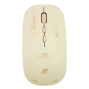 Mouse &Oacute;ptico Conexi&oacute;n Usb Y Bluetooth Colores Acerl175 - Ps