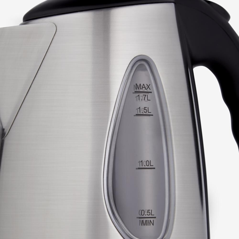 Hervidor Eléctrico Ufesa HA7910 / 1.7 Litros image number 1.0