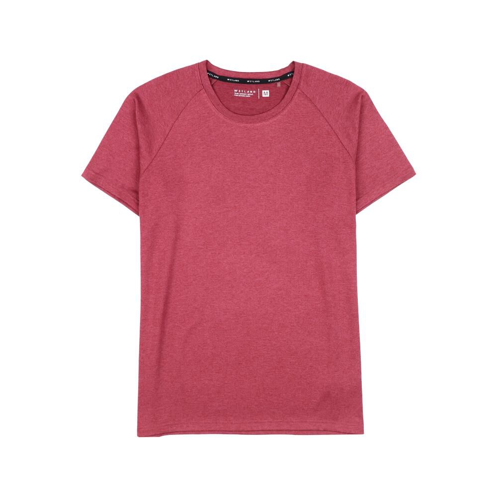 Polera Deportiva Hombre Wetland image number 0.0