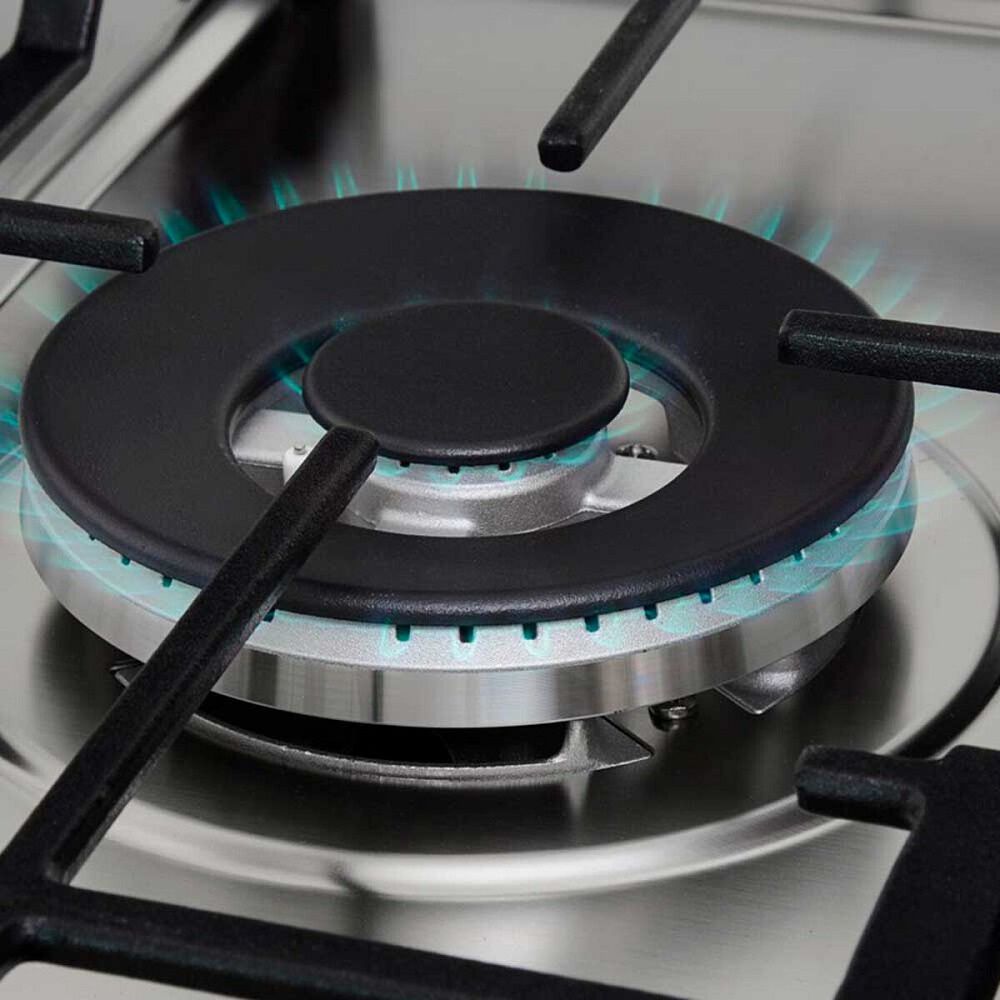 Encimera A Gas 5 Quemadores Teka Ex 70.1 5g Ai Al Dr Ci But image number 3.0