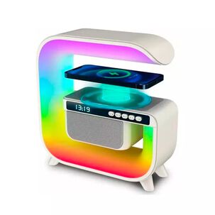 Parlante Inal&aacute;mbrico Bluetooth Colorido 15w