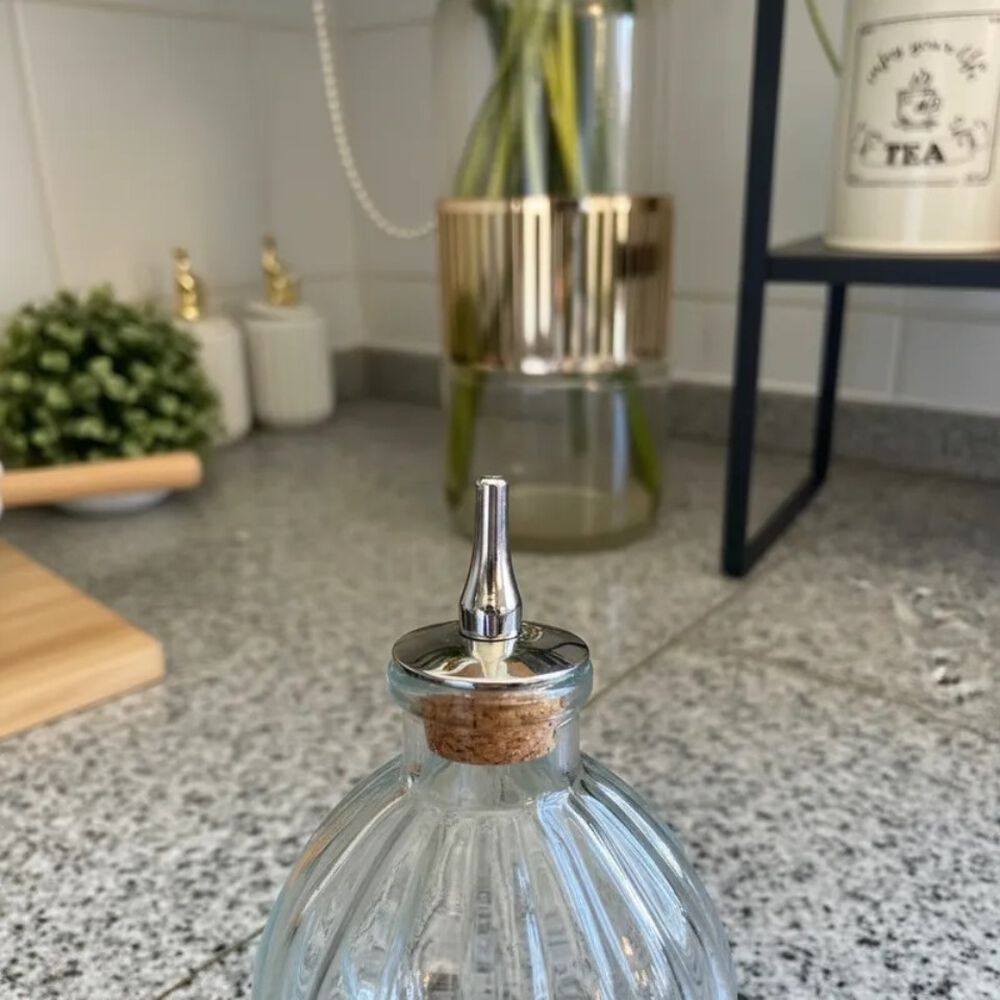 Dispensador Endulzante Vidrio 130 Ml - N02 image number 2.0