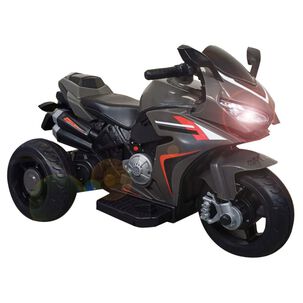 Moto A Bater&iacute;a Bebesit 8818