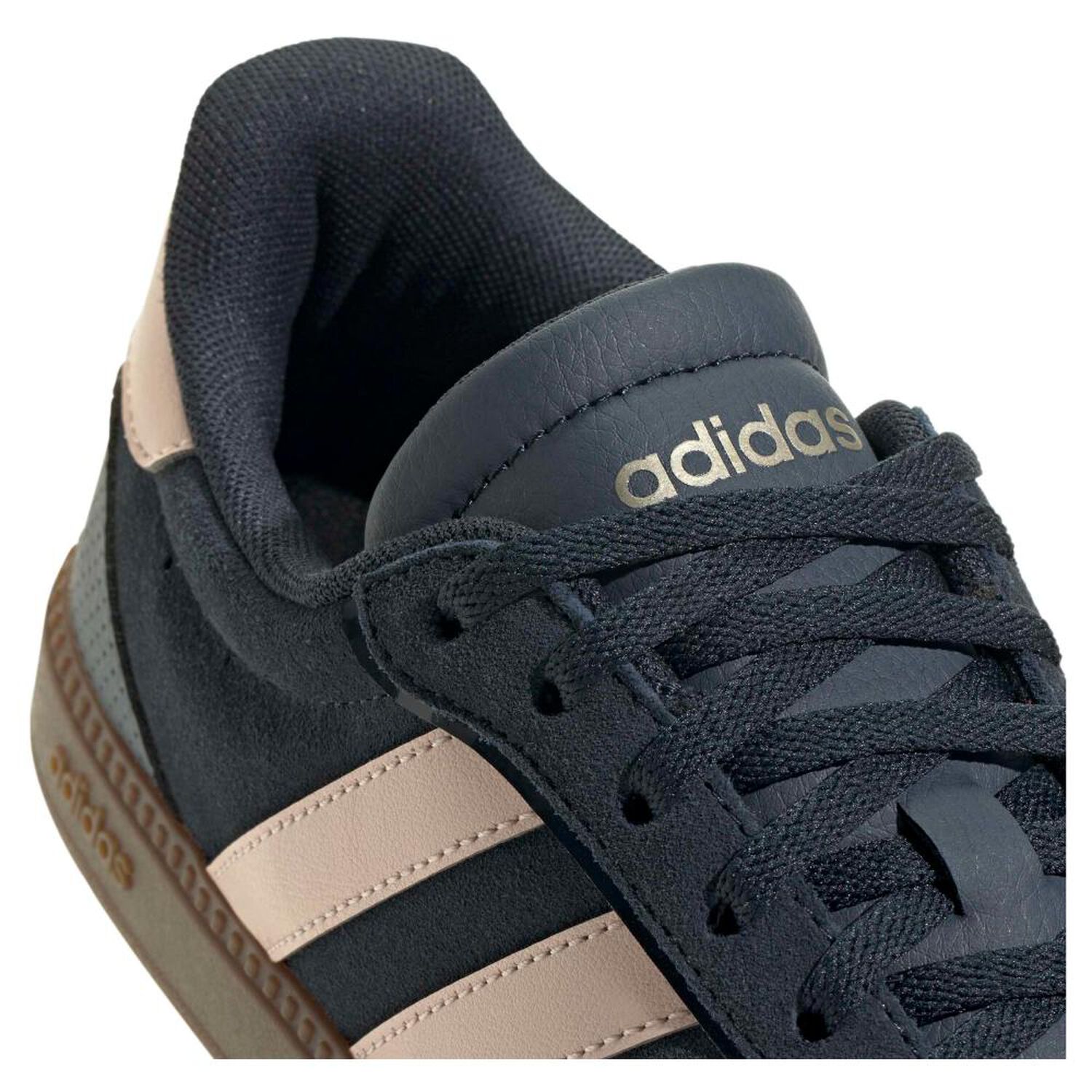 Zapatilla Urbana Adidas Breaknet Sleek image number 5.0