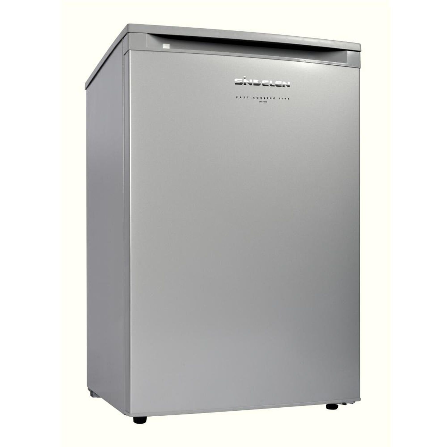 Freezer Vertical Sindelen SFV-105SI / Fr&iacute;o Directo / 98 Lts. / A+ image number 2.0