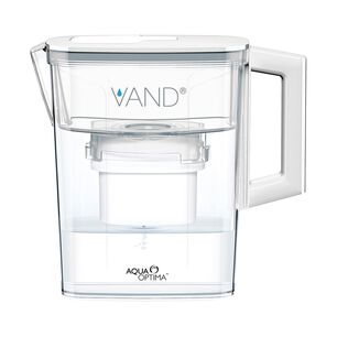 Jarro Purificador Compact 2,1lts Blanco