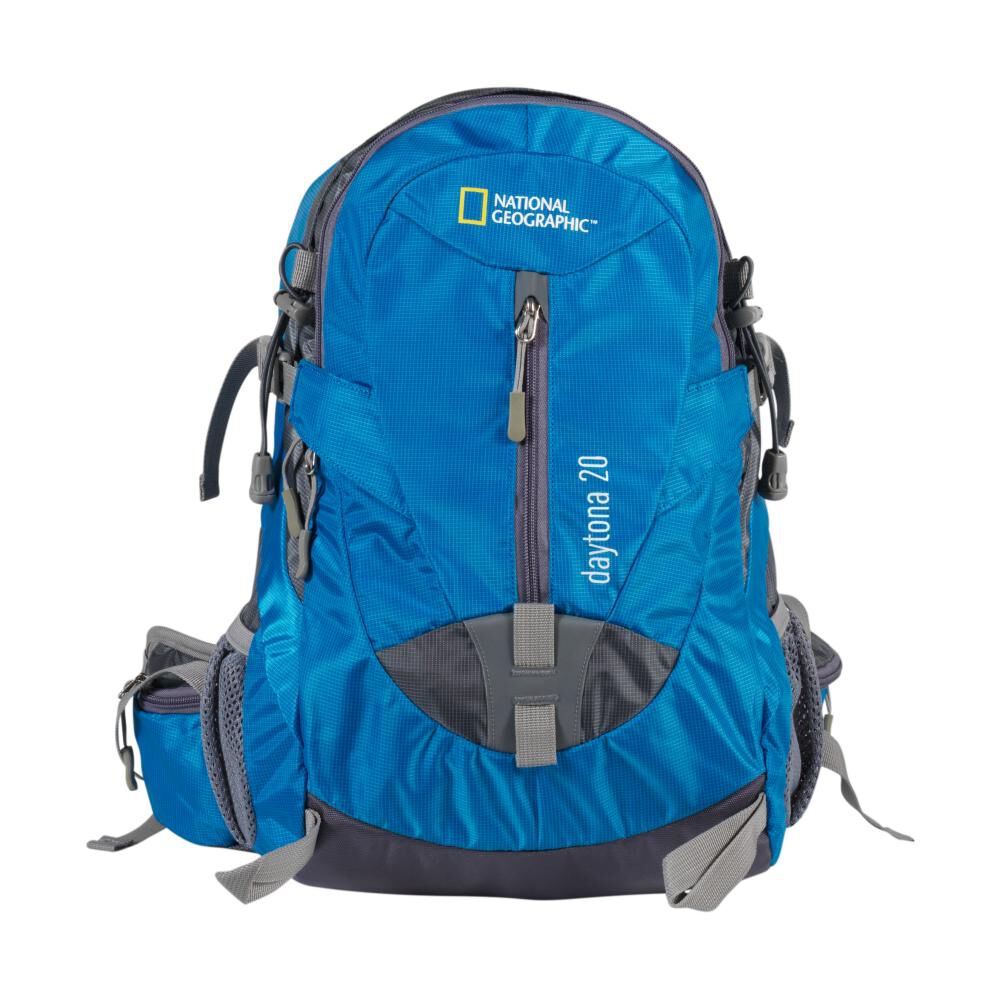 Mochila Outdoor National Geographic Mng3201 / 20 Litros image number 1.0