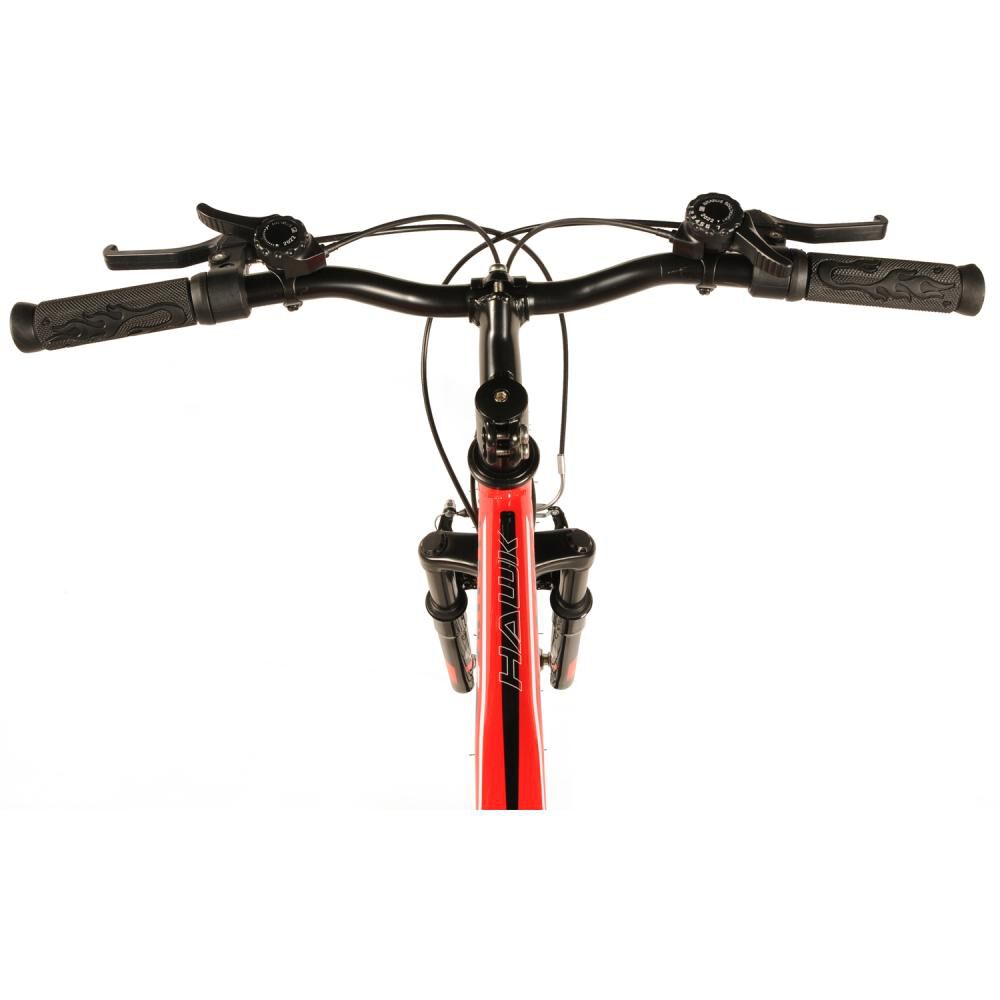 Bicicleta Mountain Bike Brabus Hawk2600ss / Aro 26 image number 2.0