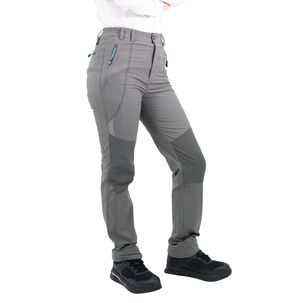 Pantal&oacute;n Hw Nahuel Mujer Gris