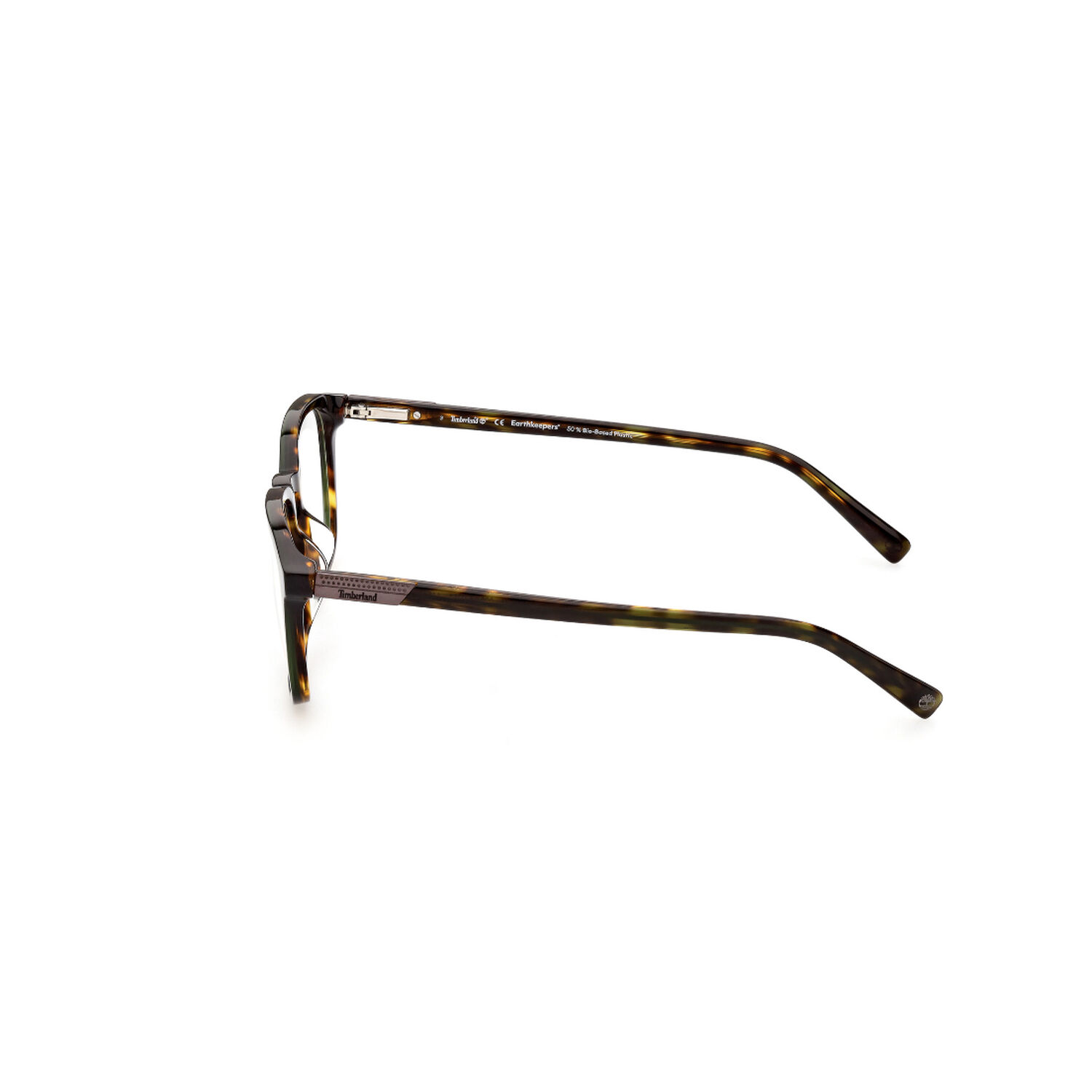 Lentes &Oacute;pticos Marr&oacute;n Timberland image number 2.0