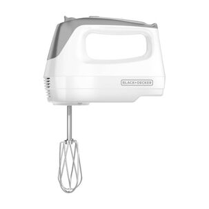 Batidora De Mano Black+decker 5 Velocidades Mx-1500