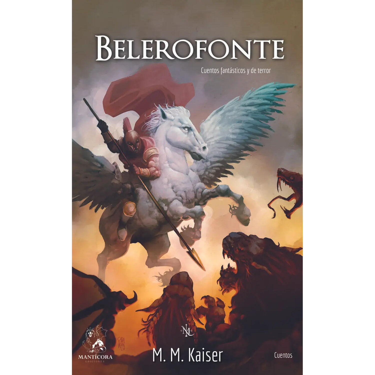 Belerofonte image number 0.0