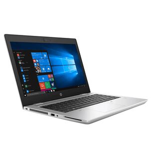 Notebook Hp Probook 640 G5 14 (i5-8va 8gb 256gb Ssd) - Reacondicionado Grado A