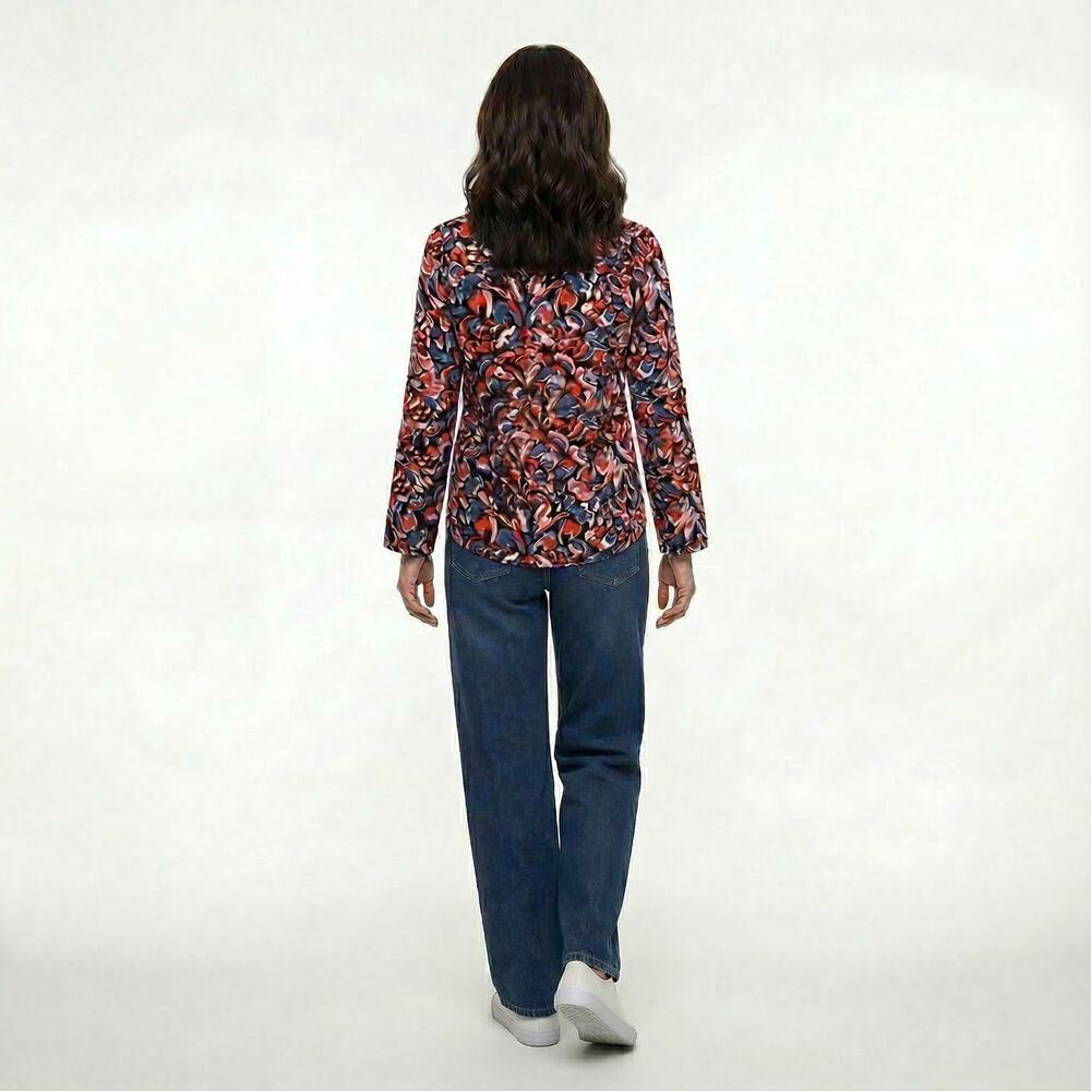 Blusa Mujer Geeps image number 1.0